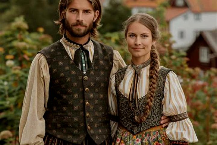 Escorts Klemensker, Denmark — Local Companions