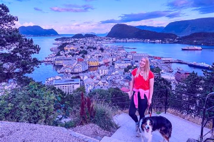Escorts Kleppe, Norway — Local Companions