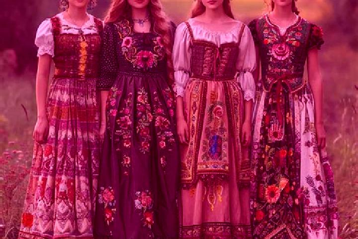 Escorts Kletnya, Russia — Local Companions
