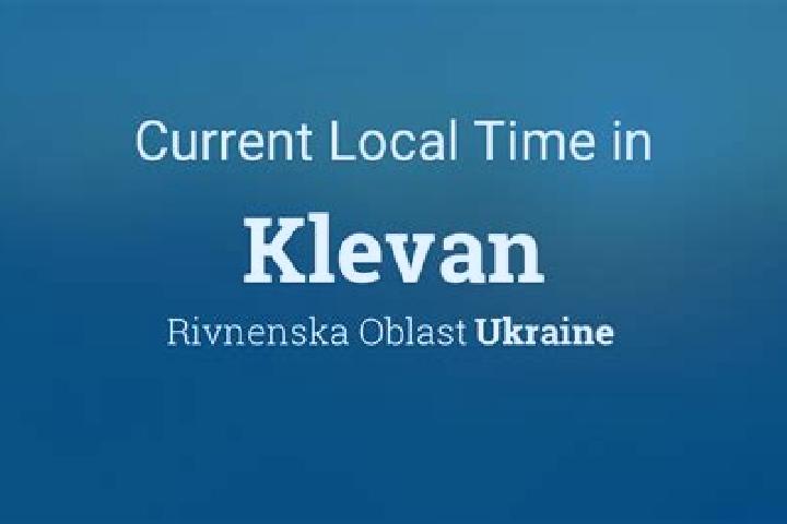 Escorts Klevan, Ukraine — Local Companions
