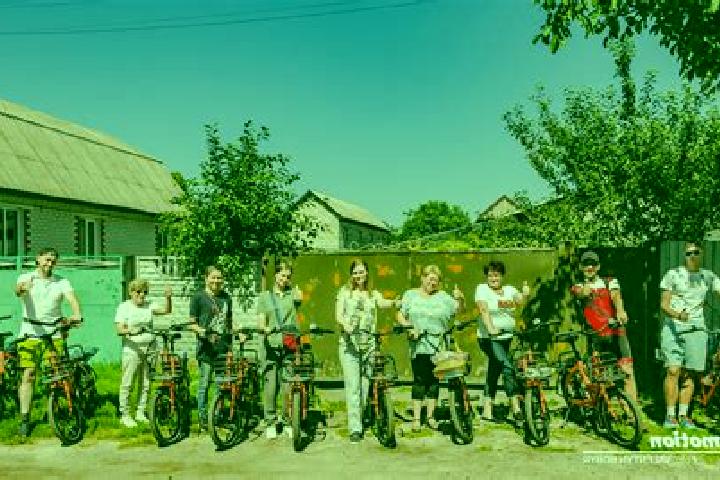 Escorts Kliachanovo, Ukraine — Local Companions