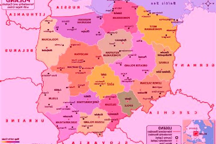 Escorts Klimontow, Poland — Local Companions