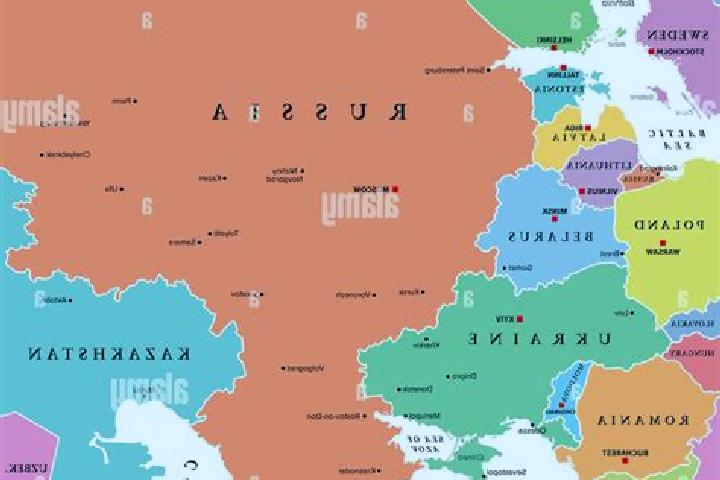 Escorts Klin, Russia — Local Companions