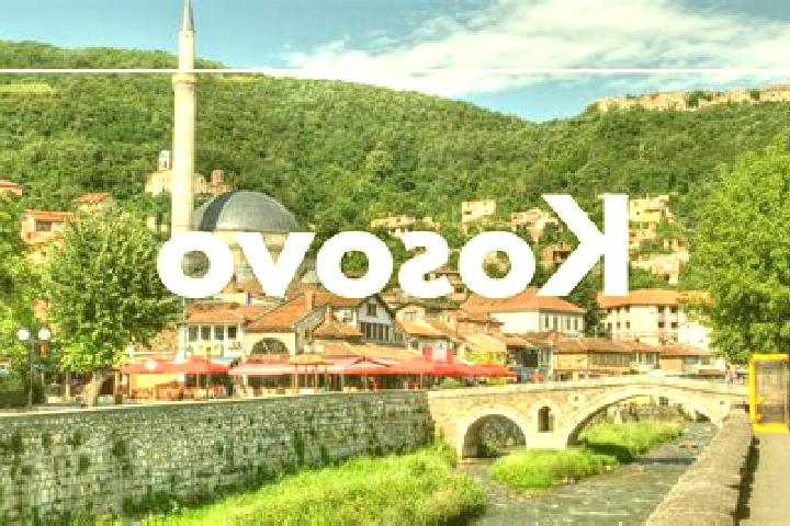 Escorts Klina, Kosovo — Local Companions