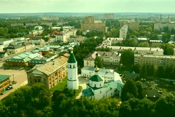 Escorts Klintsy, Russia — Local Companions