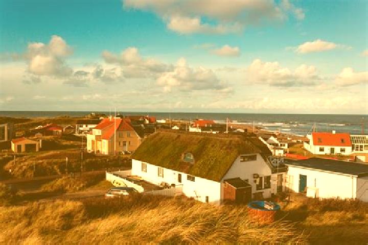 Escorts Klitmoller, Denmark — Local Companions