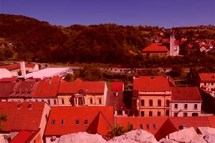 Escorts Kljuc, Croatia — Local Companions