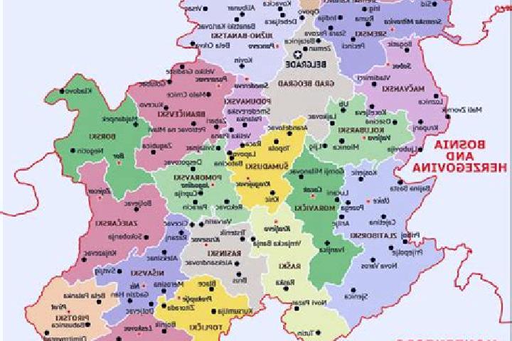 Escorts Knic, Serbia — Local Companions