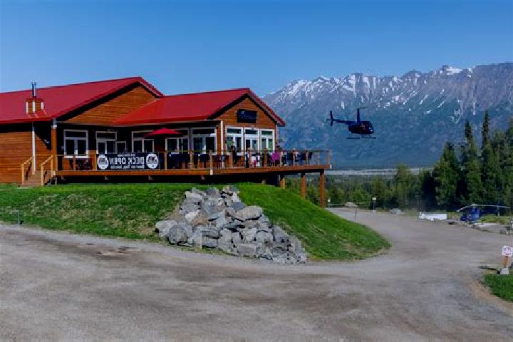 Escorts Knik River, United States — Local Companions