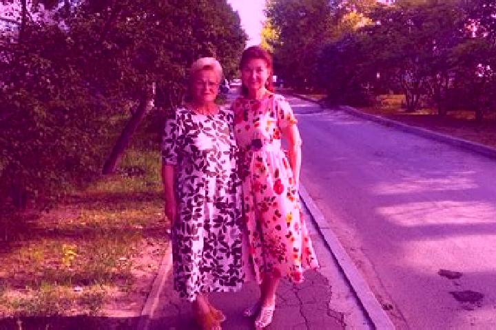 Escorts Knyaze-Volkonskoye, Russia — Local Companions