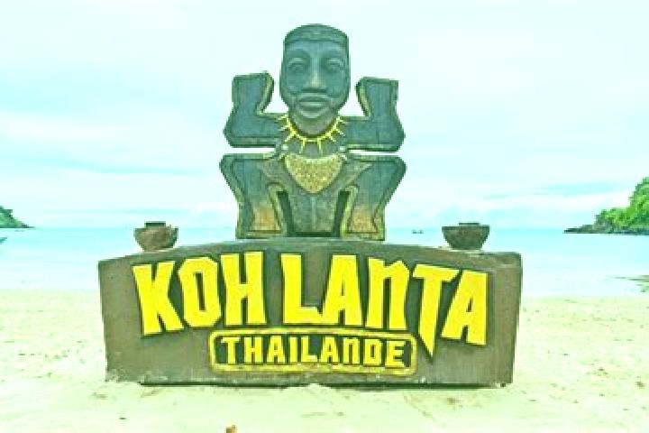Escorts Ko Lanta, Thailand — Local Companions