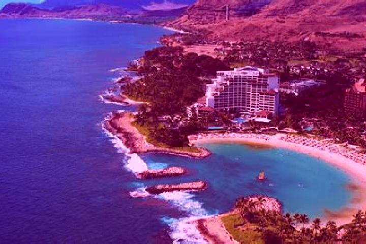 Escorts Ko Olina-Honokai Hale, United States — Local Companions