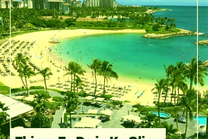 Escorts Ko Olina, United States — Local Companions