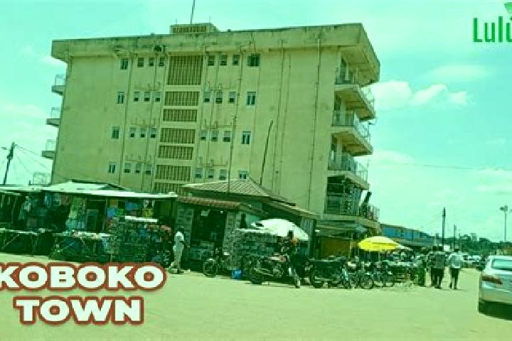 Escorts Koboko, Uganda — Local Companions