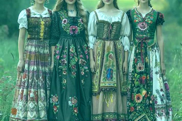 Escorts Koboldo, Russia — Local Companions