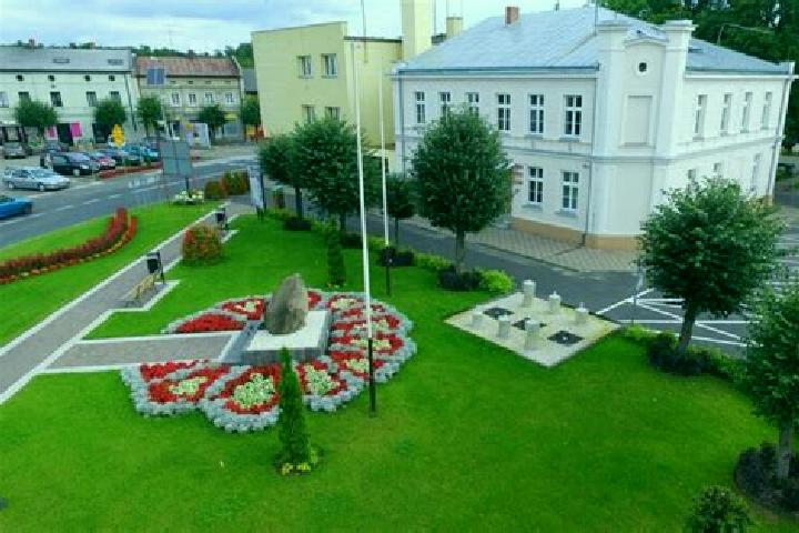 Escorts Kobyla Gora, Poland — Local Companions