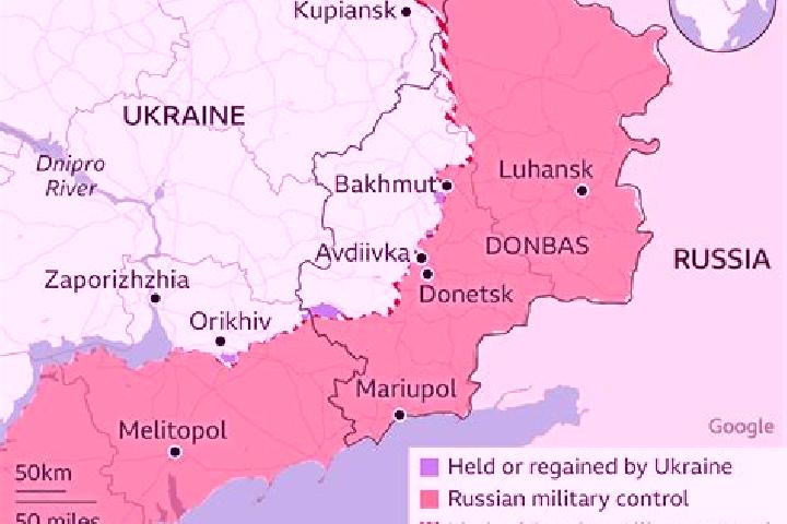 Escorts Kochetok, Ukraine — Local Companions