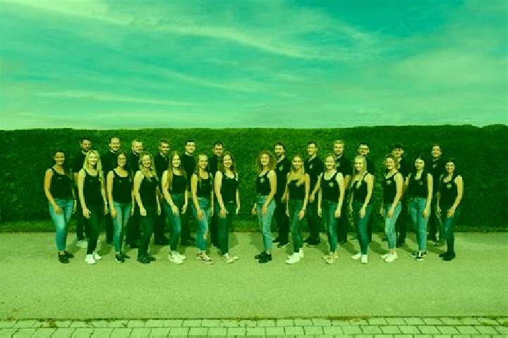 Escorts Koenigsbrunn, Germany — Local Companions