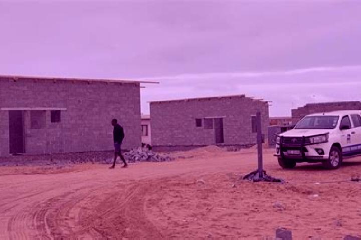 Escorts Koes, Namibia — Local Companions