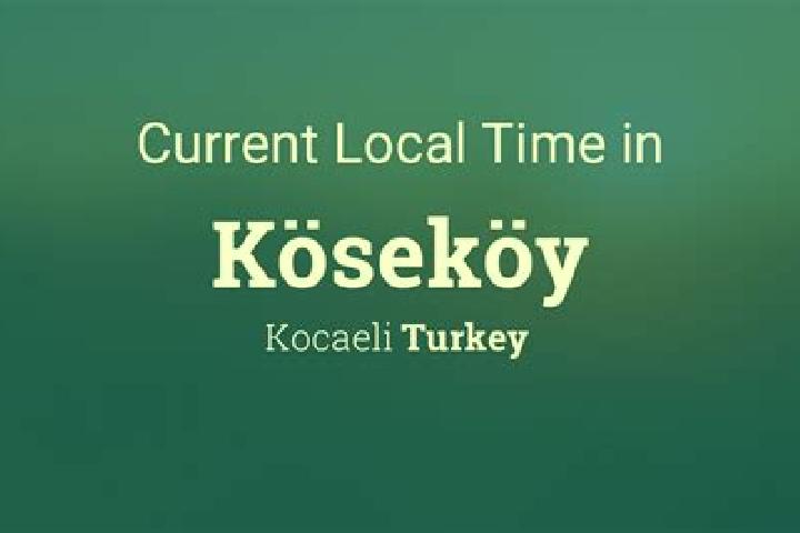 Escorts Koesekoey, Turkey — Local Companions