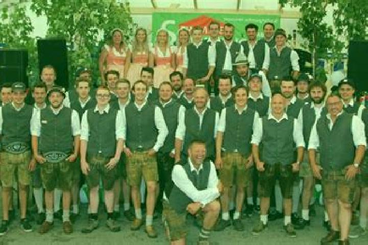 Escorts Koetschlitz, Germany — Local Companions