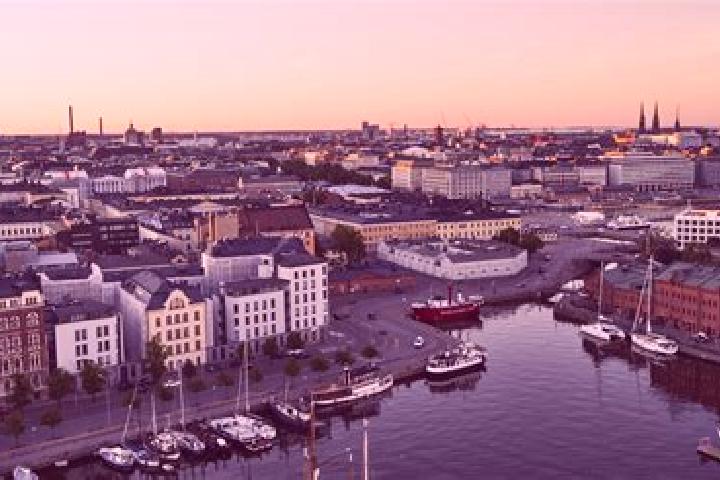 Escorts Koivistonkylae, Finland — Local Companions
