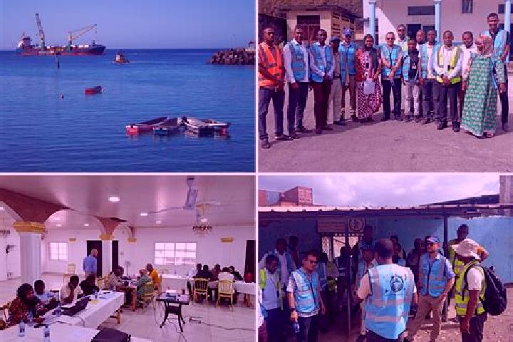 Escorts Koki, Comoros — Local Companions
