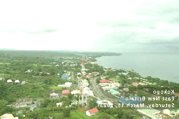Escorts Kokopo, Papua New Guinea — Local Companions