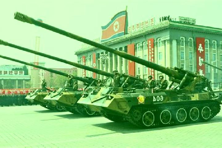 Escorts Koksan-up, North Korea — Local Companions