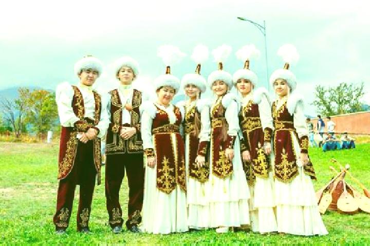 Escorts Kokshetau, Kazakhstan — Local Companions