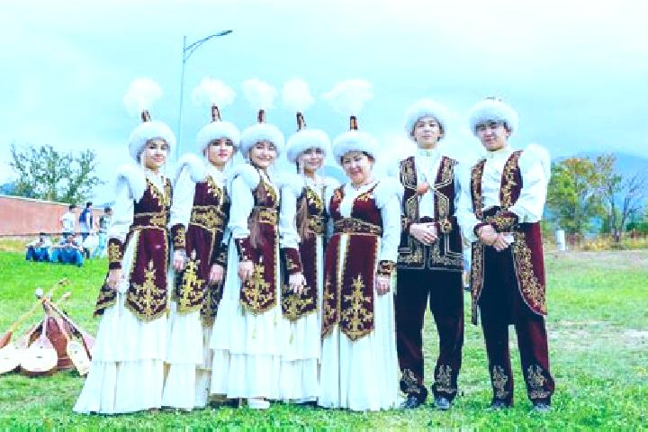 Escorts Kokterek, Kazakhstan — Local Companions