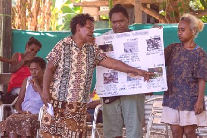 Escorts Kola a, Solomon Islands — Local Companions