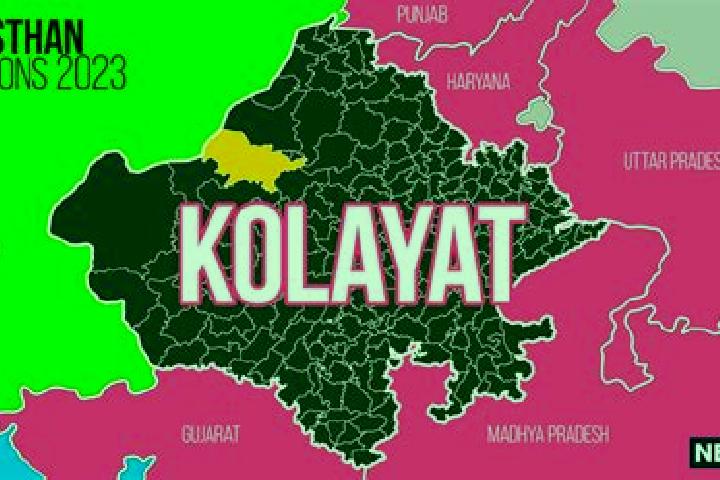Escorts Kolayat, India — Local Companions