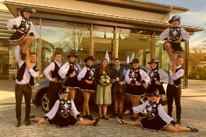 Escorts Kolbermoor, Germany — Local Companions