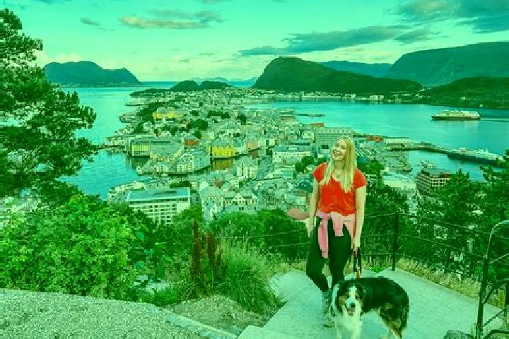 Escorts Kolbu, Norway — Local Companions