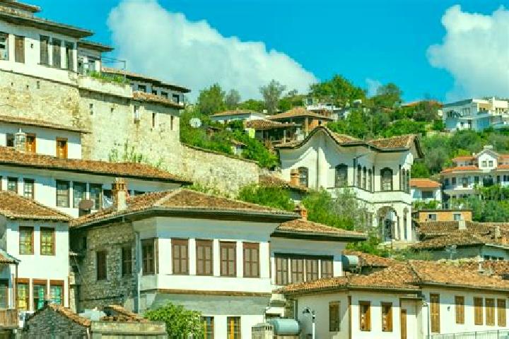 Escorts Kolc, Albania — Local Companions