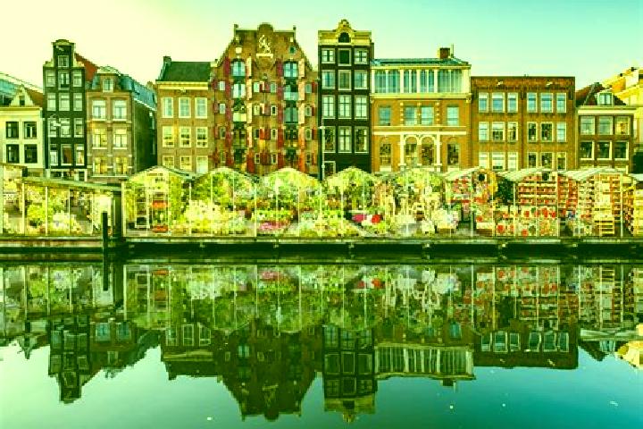 Escorts Kolhorn, Netherlands — Local Companions