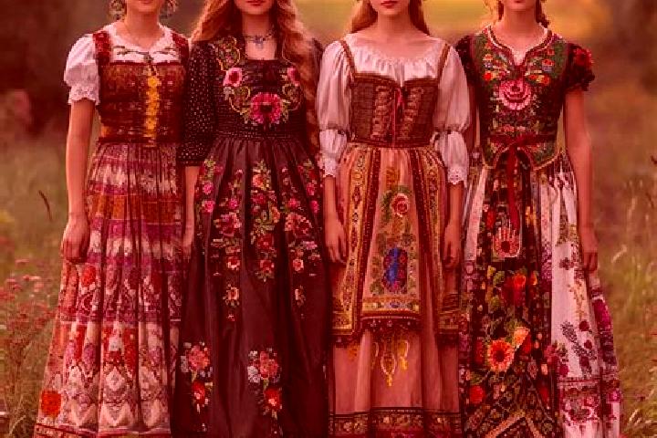 Escorts Kolomenskoye, Russia — Local Companions