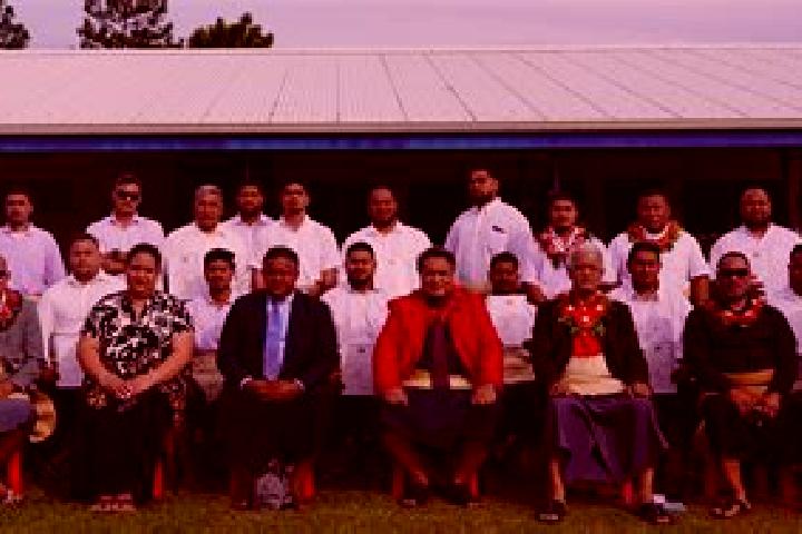 Escorts Kolovai, Tonga — Local Companions