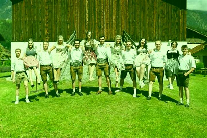 Escorts Kolsass, Austria — Local Companions