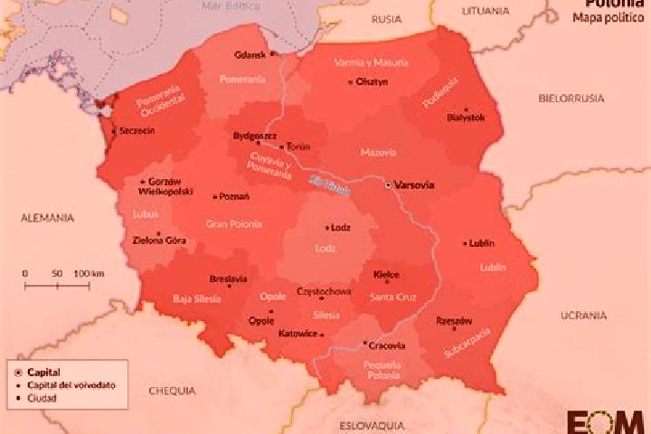 Escorts Kolsko, Poland — Local Companions