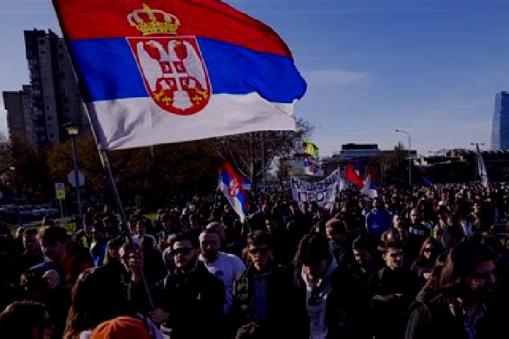 Escorts Kolut, Serbia — Local Companions