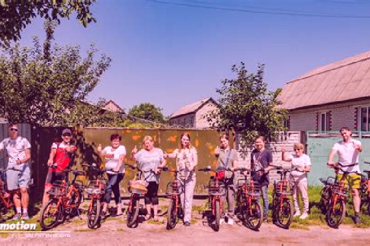 Escorts Komisarivka, Ukraine — Local Companions