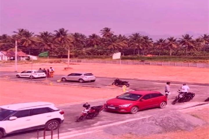 Escorts Kondalampatti, India — Local Companions