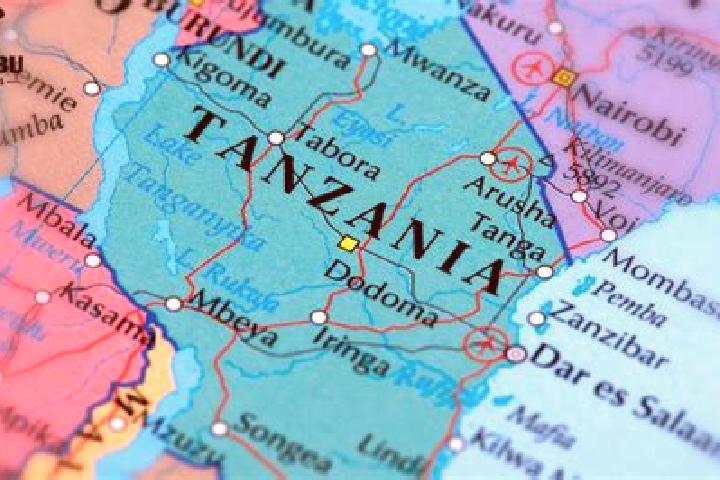 Escorts Konde, Tanzania — Local Companions