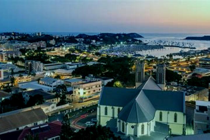 Escorts Kone, New Caledonia — Local Companions