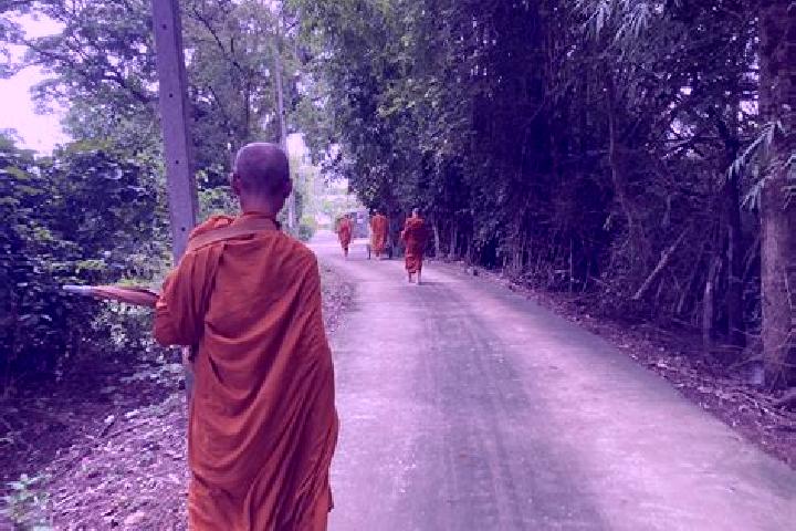 Escorts Kong Krailat, Thailand — Local Companions