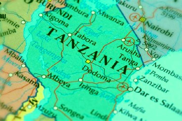 Escorts Kongwa, Tanzania — Local Companions