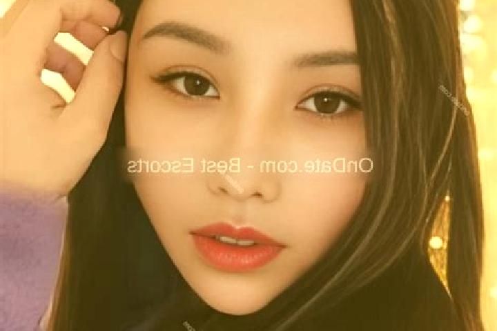 Escorts Kongwan, China — Local Companions