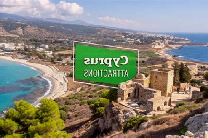 Escorts Konia, Cyprus — Local Companions